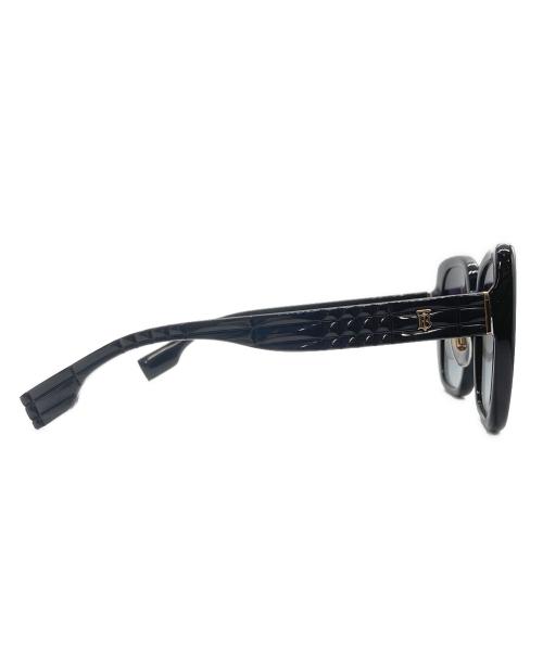 BURBERRY（バーバリー）BURBERRY (バーバリー) サングラス ブラック サイズ:SIZE 54□20 140の古着・服飾アイテム