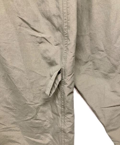 Barbour（バブアー）Barbour (バブアー) SOLWAY ZIPPER オリーブ サイズ:40の古着・服飾アイテム