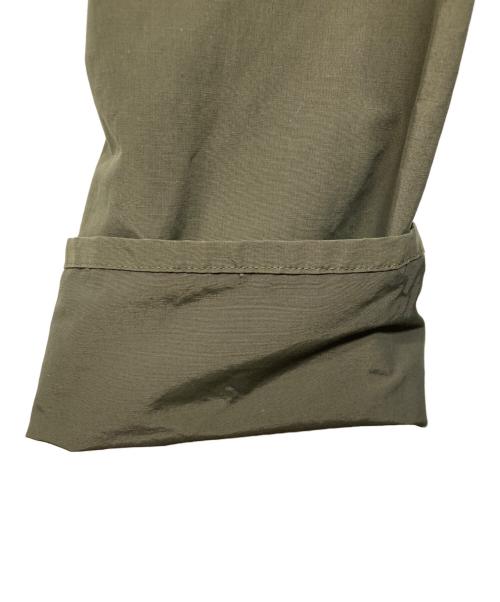 Barbour（バブアー）Barbour (バブアー) SOLWAY ZIPPER オリーブ サイズ:40の古着・服飾アイテム