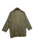 Barbour (バブアー) SOLWAY ZIPPER オリーブ サイズ:40：25000円
