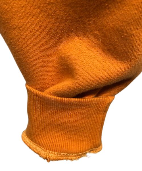 Schott（ショット）Schott (ショット) プルオーバーパーカー ブラウン サイズ:M 未使用品の古着・服飾アイテム