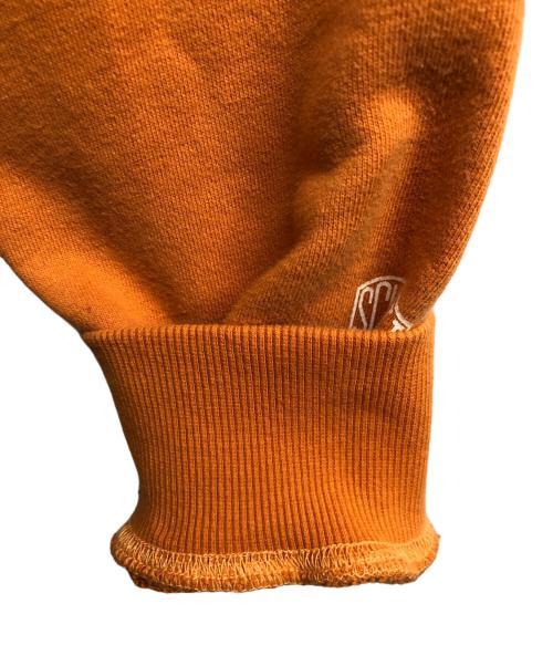 Schott（ショット）Schott (ショット) プルオーバーパーカー ブラウン サイズ:M 未使用品の古着・服飾アイテム