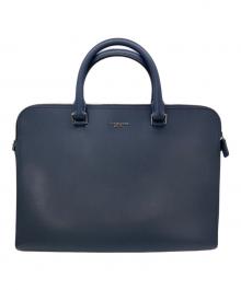 MICHAEL KORS（マイケル・コース）の古着「2WAYバッグ」｜ネイビー