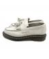 Dr.Martens (ドクターマーチン) ADRIANタッセルローファー ホワイト サイズ:UK5：8000円