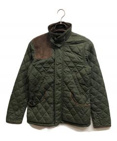 中古・古着通販】BURBERRY GOLF (バーバリーゴルフ) ニット切替