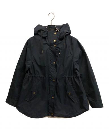 中古・古着通販】SLOBE IENA (スローブ イエナ) 2WAYミドルミリタリー