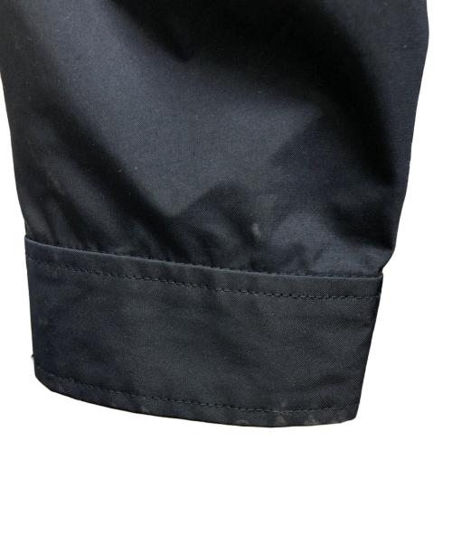 SLOBE IENA（スローブ イエナ）SLOBE IENA (スローブ イエナ) 2WAYミドルミリタリーフードブルゾン ネイビー サイズ:38の古着・服飾アイテム