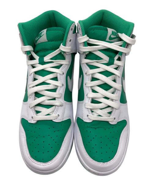 NIKE（ナイキ）NIKE (ナイキ) Dunk High 