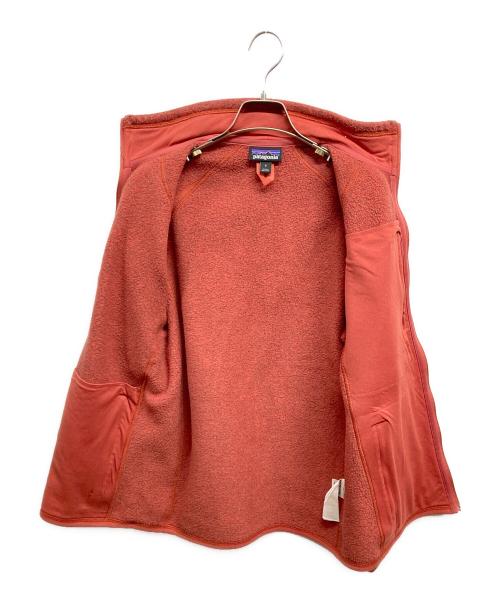 Patagonia（パタゴニア）Patagonia (パタゴニア) ベターセーター レッド サイズ:Sの古着・服飾アイテム