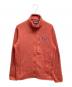 Patagonia（パタゴニア）の古着「ベターセーター」｜レッド