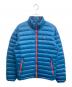 Patagonia（パタゴニア）の古着「Down Sweater」｜ブルー