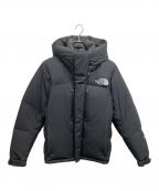 THE NORTH FACEザ ノース フェイス）の古着「バルトロライトジャケット」｜ブラック