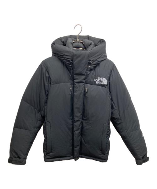 THE NORTH FACE（ザ ノース フェイス）THE NORTH FACE (ザ ノース フェイス) バルトロライトジャケット ブラック サイズ:Mの古着・服飾アイテム