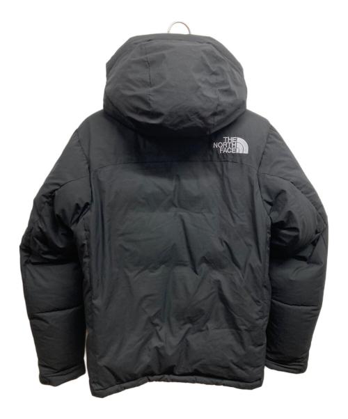 THE NORTH FACE（ザ ノース フェイス）THE NORTH FACE (ザ ノース フェイス) バルトロライトジャケット ブラック サイズ:Mの古着・服飾アイテム
