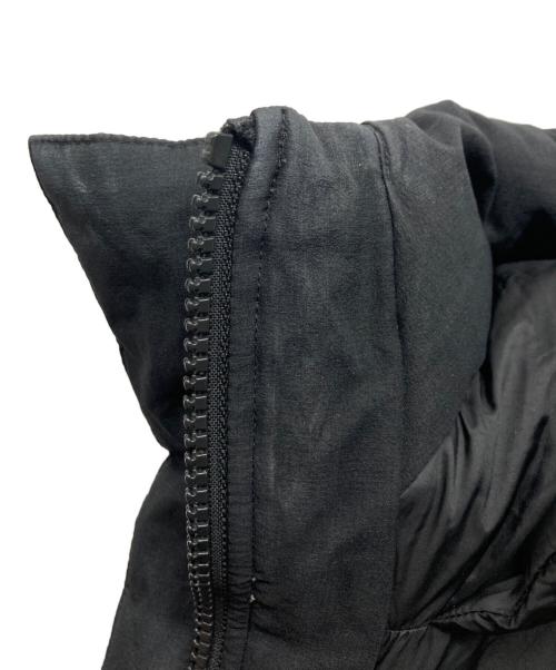 THE NORTH FACE（ザ ノース フェイス）THE NORTH FACE (ザ ノース フェイス) バルトロライトジャケット ブラック サイズ:Mの古着・服飾アイテム