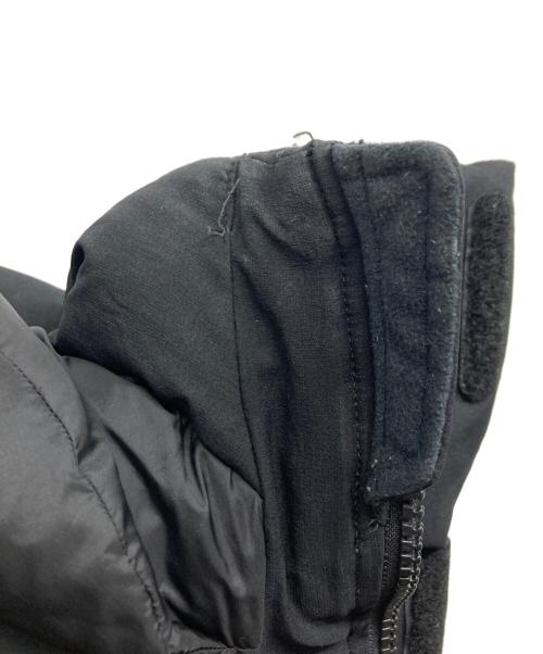 THE NORTH FACE（ザ ノース フェイス）THE NORTH FACE (ザ ノース フェイス) バルトロライトジャケット ブラック サイズ:Mの古着・服飾アイテム