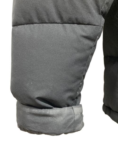 THE NORTH FACE（ザ ノース フェイス）THE NORTH FACE (ザ ノース フェイス) バルトロライトジャケット ブラック サイズ:Mの古着・服飾アイテム