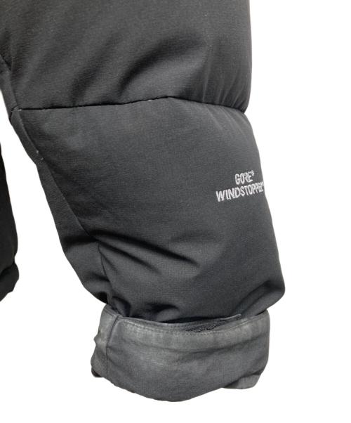 THE NORTH FACE（ザ ノース フェイス）THE NORTH FACE (ザ ノース フェイス) バルトロライトジャケット ブラック サイズ:Mの古着・服飾アイテム