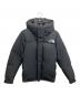 THE NORTH FACE（ザ ノース フェイス）の古着「バルトロライトジャケット」｜ブラック