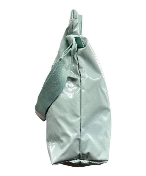 LeSportsac（レスポートサック）LeSportsac (レスポートサック) 2WAYバッグ グリーン 未使用品の古着・服飾アイテム