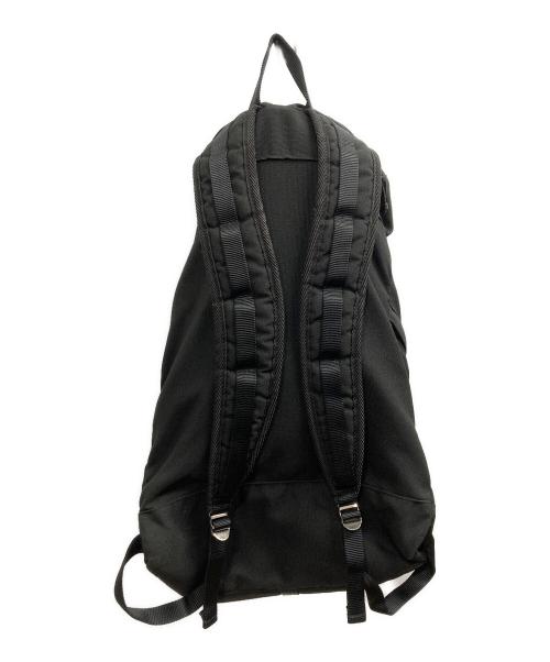 Epperson Mountaineering（エパーソンマウンテニアリング）Epperson Mountaineering (エパーソンマウンテニアリング) バックパック ブラックの古着・服飾アイテム