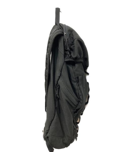 Epperson Mountaineering（エパーソンマウンテニアリング）Epperson Mountaineering (エパーソンマウンテニアリング) バックパック ブラックの古着・服飾アイテム
