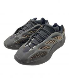 adidas（アディダス）の古着「YEEZY 700V3 "Clay Brown"」｜ブラック
