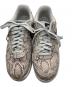 NIKE (ナイキ) Air Force 1 Low 07 Snakeskin グレー サイズ:26.5：5000円