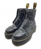 Dr.Martensドクターマーチン）の古着「SINCLAIR」｜ブラック