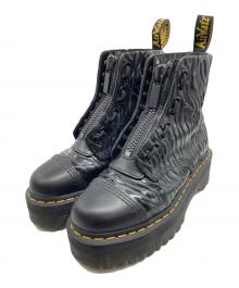 Dr.Martens（ドクターマーチン）の古着「SINCLAIR」｜ブラック