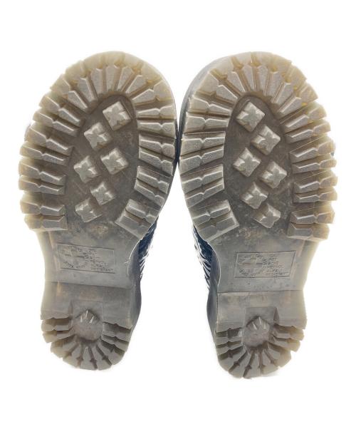 Dr.Martens（ドクターマーチン）Dr.Martens (ドクターマーチン) SINCLAIR ブラック サイズ:UK3の古着・服飾アイテム