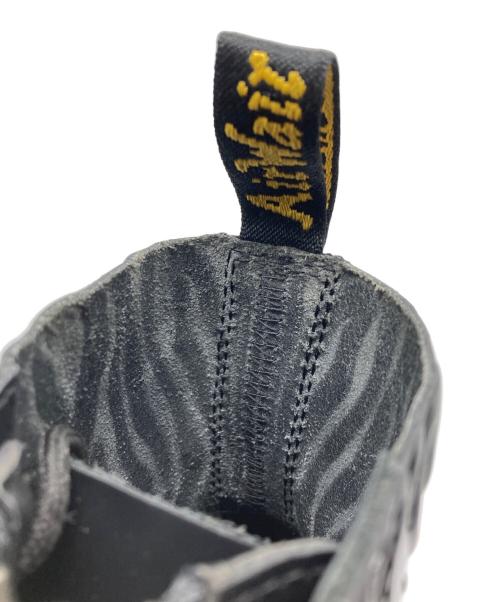 Dr.Martens（ドクターマーチン）Dr.Martens (ドクターマーチン) SINCLAIR ブラック サイズ:UK3の古着・服飾アイテム