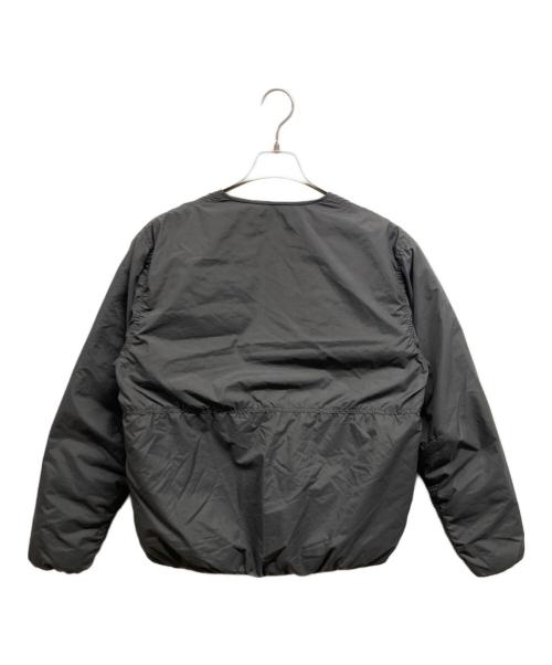 THE NORTH FACE（ザ ノース フェイス）THE NORTH FACE (ザ ノース フェイス) Alteration Zepher Shell Cardigan グレー サイズ:Mの古着・服飾アイテム