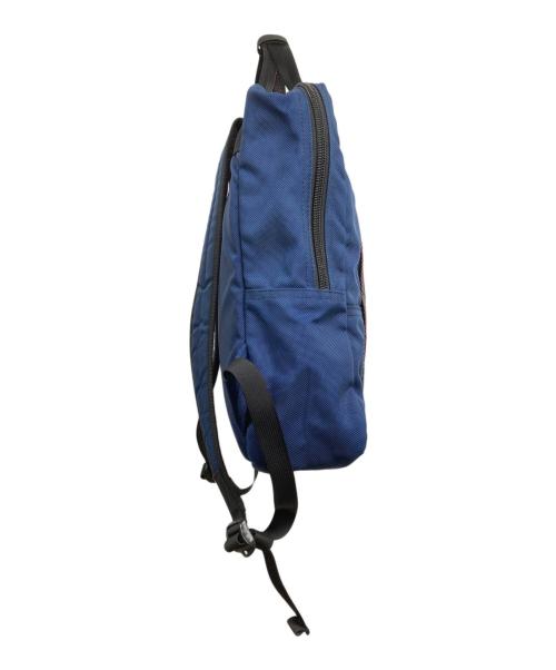 BRIEFING（ブリーフィング）BRIEFING (ブリーフィング) N/UR FT バック パック ネイビーの古着・服飾アイテム