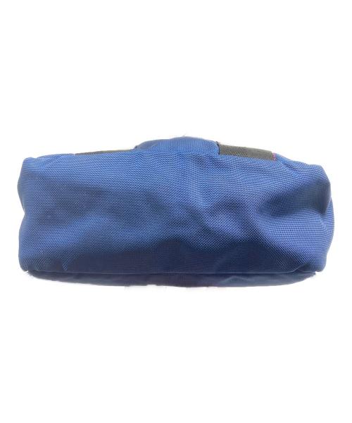 BRIEFING（ブリーフィング）BRIEFING (ブリーフィング) N/UR FT バック パック ネイビーの古着・服飾アイテム