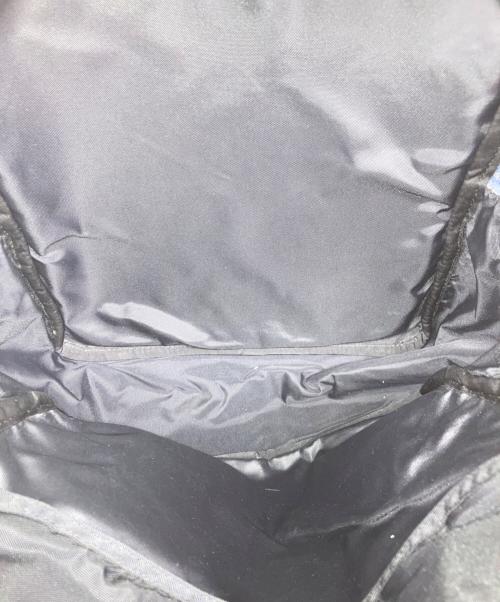 BRIEFING（ブリーフィング）BRIEFING (ブリーフィング) N/UR FT バック パック ネイビーの古着・服飾アイテム