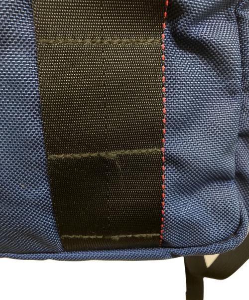 BRIEFING（ブリーフィング）BRIEFING (ブリーフィング) N/UR FT バック パック ネイビーの古着・服飾アイテム