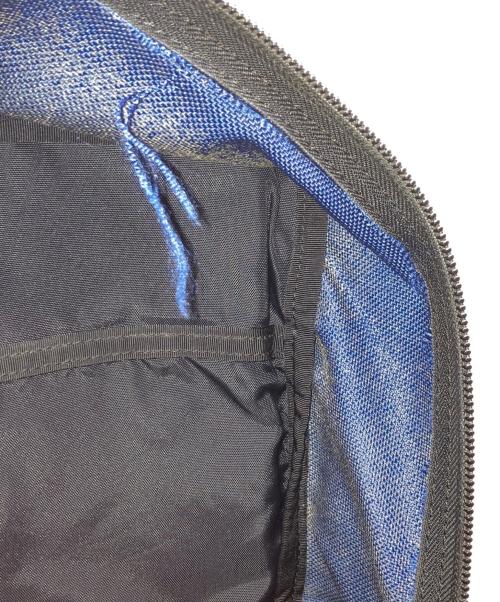 BRIEFING（ブリーフィング）BRIEFING (ブリーフィング) N/UR FT バック パック ネイビーの古着・服飾アイテム