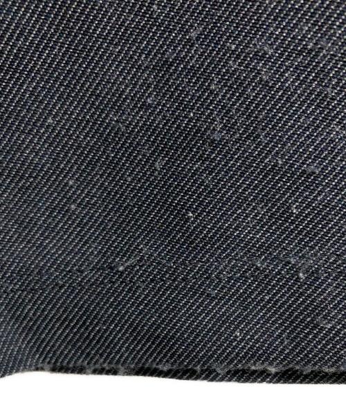 teatora（テアトラ）TEATORA (テアトラ) CARTRIDGE POLO SHIRT HH ネイビー サイズ:1の古着・服飾アイテム