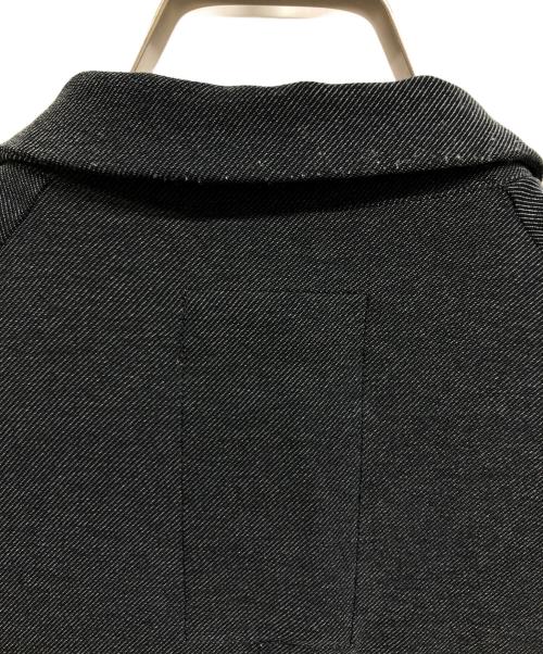 teatora（テアトラ）TEATORA (テアトラ) CARTRIDGE POLO SHIRT HH ネイビー サイズ:1の古着・服飾アイテム