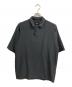 TEATORA（テアトラ）の古着「CARTRIDGE POLO SHIRT HH」｜ネイビー