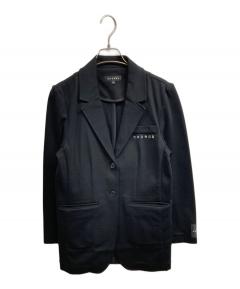 中古・古着通販】MAGLIANO (マリアーノ) 手形テーラードジャケット