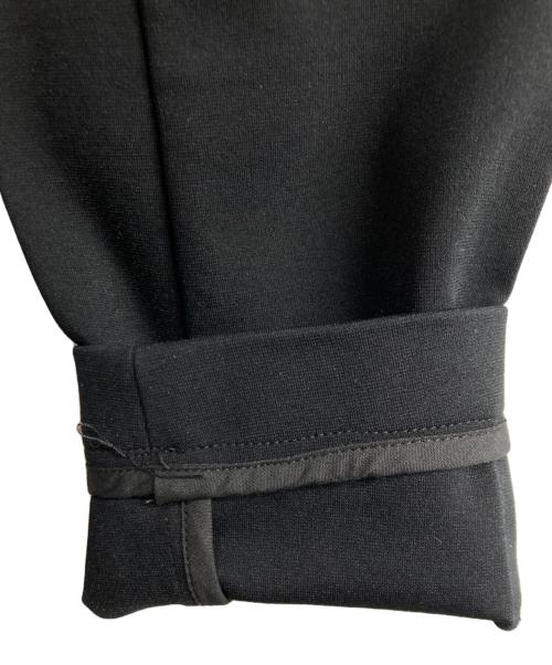 CRONOS（クロノス）CRONOS (クロノス) テーラードジャケット ブラック サイズ:Lの古着・服飾アイテム