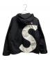THE NORTH FACE (ザ ノース フェイス) Supreme (シュプリーム) S Logo Mountain Jacket ブラック サイズ:XL：45000円