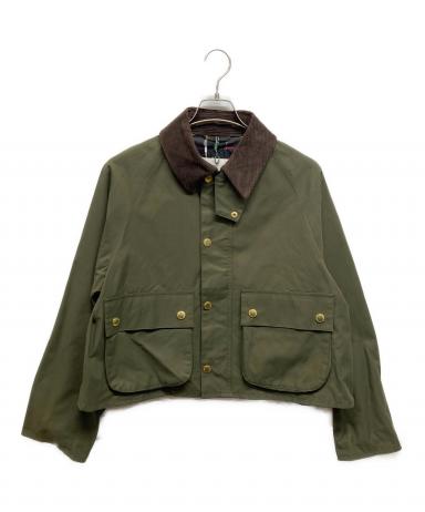 中古・古着通販】Barbour (バブアー) Mila Owen (ミラオーウェン) 別注