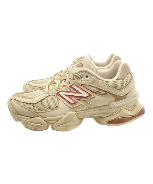 NEW BALANCE（ニューバランス）NEW BALANCE (ニューバランス) U9060ZGC ベージュ サイズ:US7の古着・服飾アイテム