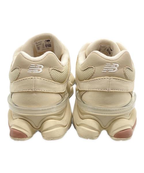 NEW BALANCE（ニューバランス）NEW BALANCE (ニューバランス) U9060ZGC ベージュ サイズ:US7の古着・服飾アイテム