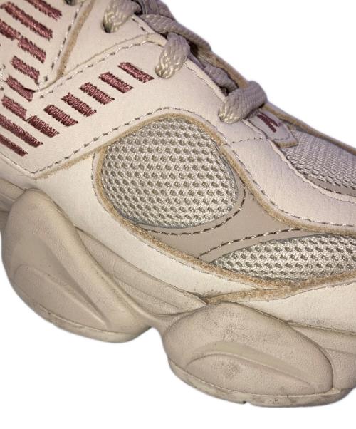 NEW BALANCE（ニューバランス）NEW BALANCE (ニューバランス) U9060ZGC ベージュ サイズ:US7の古着・服飾アイテム