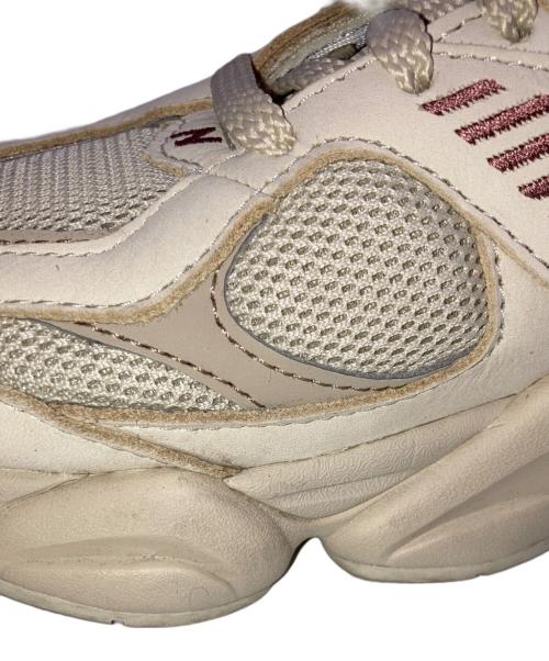 NEW BALANCE（ニューバランス）NEW BALANCE (ニューバランス) U9060ZGC ベージュ サイズ:US7の古着・服飾アイテム