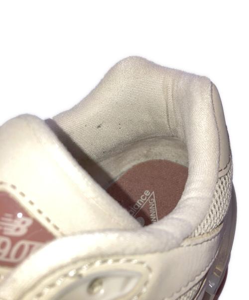 NEW BALANCE（ニューバランス）NEW BALANCE (ニューバランス) U9060ZGC ベージュ サイズ:US7の古着・服飾アイテム